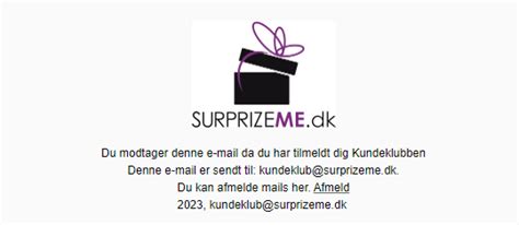 Surprizeme.dk